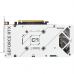 Видеокарта ASUS GeForce RTX5060 8Gb DUAL WHITE OC (DUAL-RTX5060-O8G-WHITE)