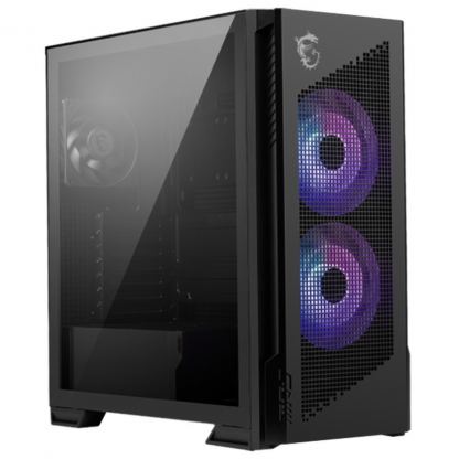 Корпус MSI MPG VELOX 300R AIRFLOW PZ