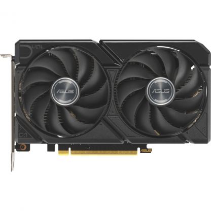 Відеокарта ASUS Radeon RX 9060 XT 16Gb DUAL OC (DUAL-RX9060XT-16G)