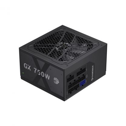 Блок живлення Gamemax 750W (GX 750GF)