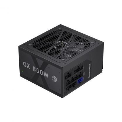Блок живлення Gamemax 850W (GX 850GF)