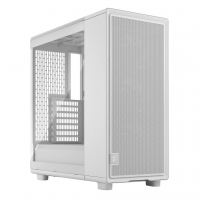 Корпус Fractal Design Epoch White TG Clear tint (FD-C-EPO1A-03)