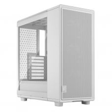 Корпус Fractal Design Epoch White TG Clear tint (FD-C-EPO1A-03)