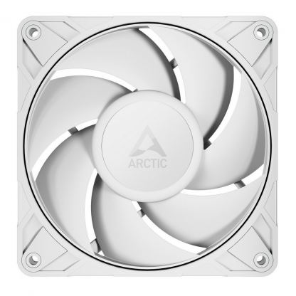 Кулер до корпусу Arctic P12 PRO PST WHITE (ACFAN00308A)
