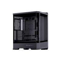 Корпус JONSBO D400 Black