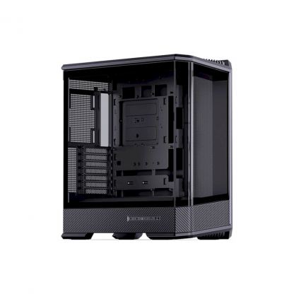 Корпус JONSBO D400 Black