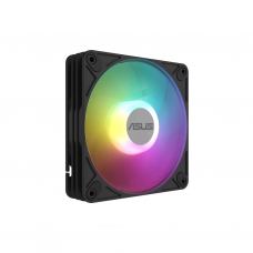Кулер до корпусу ASUS AR120-1 FAN ARGB BLACK (90DA00E0-B09000)
