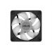 Кулер для корпуса ASUS AR120-1 FAN ARGB BLACK (90DA00E0-B09000)
