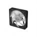 Кулер для корпуса ASUS AR120-1 FAN ARGB BLACK (90DA00E0-B09000)