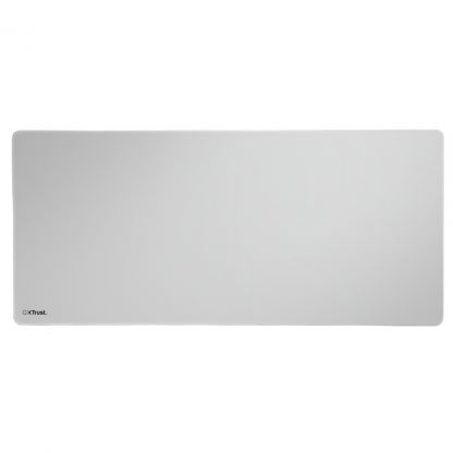 Коврик для мышки Trust GXT759W White (25613)