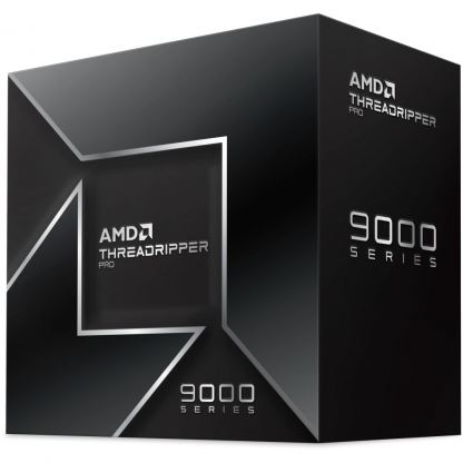 Процессор AMD Ryzen Threadripper PRO 9975WX (100-100000723WOF)