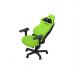 Кресло игровое Anda Seat Kaiser 4 PVC Size XL Cyber Green (AD12YDDC-XLL-20-C-PV/C-01)