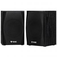 Акустична система YENKEE YSP 2010BK USB Black (45011776)