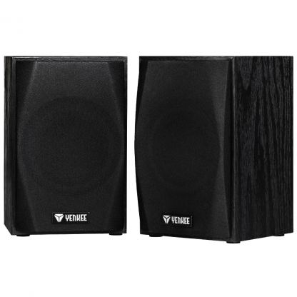 Акустическая система YENKEE YSP 2010BK USB Black (45011776)
