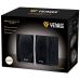 Акустическая система YENKEE YSP 2010BK USB Black (45011776)