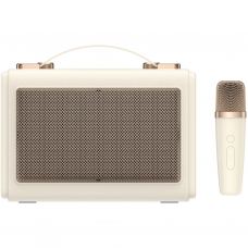 Акустическая система Havit SK823BT 16W RGB Beige (HV-SK823BT)