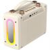 Акустична система Havit SK823BT 16W RGB Beige (HV-SK823BT)