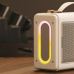 Акустична система Havit SK823BT 16W RGB Beige (HV-SK823BT)