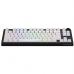 Клавиатура Hator Skyfall 80 Wireless Black/White (HTK3180UA)
