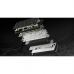 Клавиатура Hator Skyfall 80 Wireless Black/White (HTK3180UA)