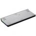 Клавиатура Hator Skyfall 80 Wireless Black/White (HTK3180UA)