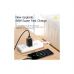 Дата кабель USB 2.0 AM to USB-C 2.0m 7A black Essager (EXCT-XCA01)