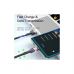 Дата кабель USB 2.0 AM to USB-C 2.0m 7A black Essager (EXCT-XCA01)