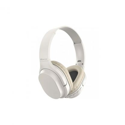 Навушники Xtrike ME HD-214WH Wireless White (HD-214WH)