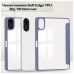 Чехол для планшета BeCover Soft Edge TPU Xiaomi Redmi Pad 2 11.0