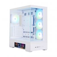Корпус для ПК Zalman P40DSWHITE