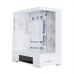 Корпус для ПК Zalman P40DSWHITE