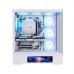 Корпус для ПК Zalman P40DSWHITE