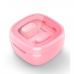 Наушники Choetech TWS Small Cube Pink (BH-T23-PK)