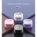 Наушники Choetech TWS Small Cube Pink (BH-T23-PK)