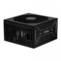 Блок питания MSI 1000W MAG A1000GLS PCIE5 (MAG A1000GLS PCIE5)