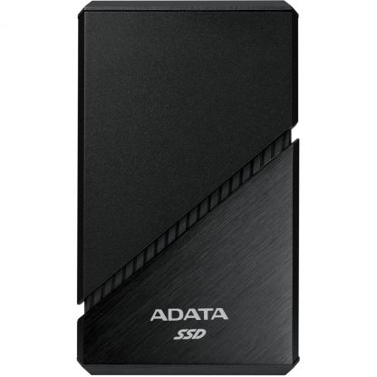 Накопичувач SSD USB 4.0 4TB SE920 ADATA (SE920-4TCBK)