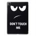 Чехол для планшета BeCover Smart Case Samsung Galaxy Tab A11 Plus SM-X236B 11.0