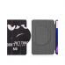Чехол для планшета BeCover Smart Case Samsung Galaxy Tab A11 Plus SM-X236B 11.0