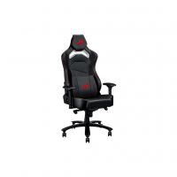 Кресло игровое ASUS ROG Chariot X Core Black (90GC01N0-MSG040)