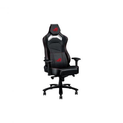 Кресло игровое ASUS ROG Chariot X Core Black (90GC01N0-MSG040)