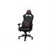 Кресло игровое ASUS ROG Chariot X Core Black (90GC01N0-MSG040)