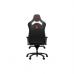 Кресло игровое ASUS ROG Chariot X Core Black (90GC01N0-MSG040)