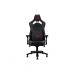 Кресло игровое ASUS ROG Chariot X Core Black (90GC01N0-MSG040)