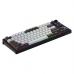 Клавиатура Hator Skyfall 80 Pro Wireless Grey/Black (HTK4180UA)