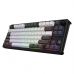 Клавиатура Hator Skyfall 80 Pro Wireless Grey/Black (HTK4180UA)
