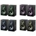 Акустична система Defender Solar 20 Bluetooth Black (65721)