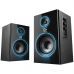 Акустична система Defender Solar 20 Bluetooth Black (65721)