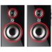 Акустична система Defender Solar 20 Bluetooth Black (65721)