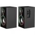 Акустична система Defender Solar 20 Bluetooth Black (65721)