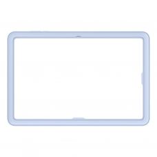 Чехол для планшета Samsung Frame Cover Samsung Galaxy Tab S11 Ultra Blue (EF-JX930CLEGWW)